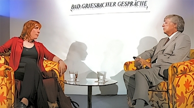 Bad Griesbach Gespräche Bad Griesbach Gespräche