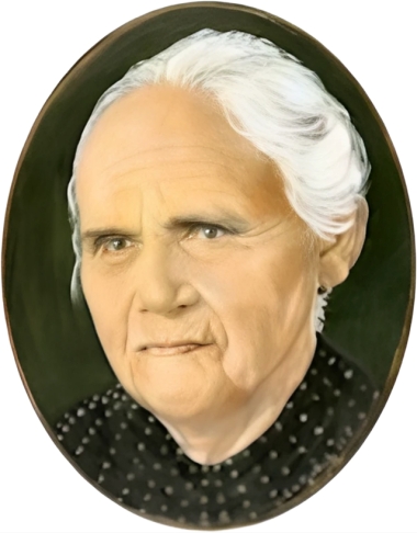 Louise Herfurth Louise Herfurth