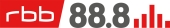 rbb 88.8