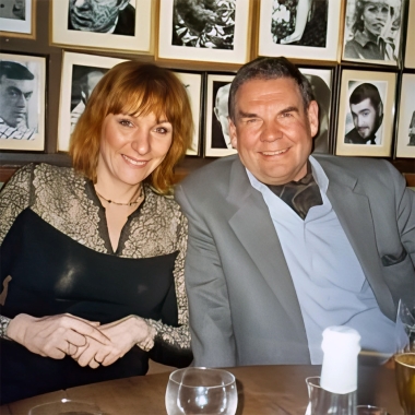 Harald Dietl und Gabriele Hoffmann
